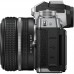 Nikon Z fc Camera Silver with 28mm f/2.8 Lens Nikon Z fc Camera Silver with 28mm f/2.8 Lens