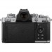 Nikon Z fc Camera Silver with 28mm f/2.8 Lens Nikon Z fc Camera Silver with 28mm f/2.8 Lens