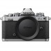 Nikon Z fc Camera Silver with 28mm f/2.8 Lens Nikon Z fc Camera Silver with 28mm f/2.8 Lens