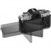 Nikon Z fc Camera Silver with 28mm f/2.8 Lens Nikon Z fc Camera Silver with 28mm f/2.8 Lens