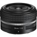 Nikon Z fc Camera Silver with 28mm f/2.8 Lens Nikon Z fc Camera Silver with 28mm f/2.8 Lens