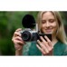 Nikon Z fc Mirrorless Camera + DX 16-50mm f3.5-6.3 VR Lens Kit Nikon Z fc Mirrorless Camera + DX 16-50mm f3.5-6.3 VR Lens Kit