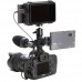 Benro MeVIDEO Livestream Triple Cold Shoe Adapter Benro MeVIDEO Livestream Triple Cold Shoe Adapter