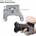 Spider Camera Holster SpiderPro Plate and Pin v2