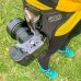 Spider Camera Holster SpiderPro Plate and Pin v2