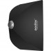 Godox 60x60cm Softbox & Grid Bowens Mount Godox 60x60cm Softbox & Grid Bowens Mount