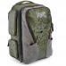 Morally Toxic Valkyrie Camera Backpack Emerald M - 20L