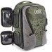 Morally Toxic Valkyrie Camera Backpack Emerald M - 20L