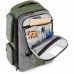 Morally Toxic Valkyrie Camera Backpack Emerald M - 20L