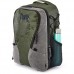Morally Toxic Valkyrie Camera Backpack Emerald M - 20L