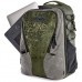 Morally Toxic Valkyrie Camera Backpack Emerald M - 20L