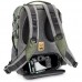 Morally Toxic Valkyrie Camera Backpack Emerald M - 20L