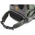 Morally Toxic Valkyrie Camera Backpack Emerald M - 20L