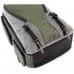 Morally Toxic Valkyrie Camera Backpack Emerald M - 20L