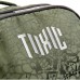 Morally Toxic Valkyrie Camera Backpack Emerald M - 20L
