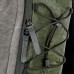 Morally Toxic Valkyrie Camera Backpack Emerald M - 20L