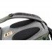 Morally Toxic Valkyrie Camera Backpack Emerald M - 20L
