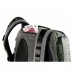 Morally Toxic Valkyrie Camera Backpack Emerald M - 20L