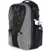 Morally Toxic Valkyrie Camera Backpack Onyx M - 20L 