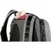 Morally Toxic Valkyrie Camera Backpack Onyx M - 20L 