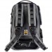 Morally Toxic Valkyrie Camera Backpack Onyx M - 20L 
