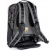 Morally Toxic Valkyrie Camera Backpack Onyx M - 20L 