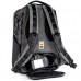 Morally Toxic Valkyrie Camera Backpack Onyx M - 20L 