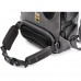 Morally Toxic Valkyrie Camera Backpack Onyx M - 20L 