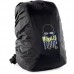 Morally Toxic Valkyrie Camera Backpack Onyx M - 20L 