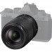 Nikon NIKKOR Z DX 18-140mm f/3.5-6.3 VR Lens Nikon NIKKOR Z DX 18-140mm f/3.5-6.3 VR Lens