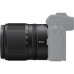 Nikon NIKKOR Z DX 18-140mm f/3.5-6.3 VR Lens Nikon NIKKOR Z DX 18-140mm f/3.5-6.3 VR Lens