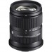 Sigma 18-50mm f/2.8 DC DN Contemporary Lens - L-Mount