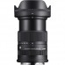 Sigma 18-50mm f/2.8 DC DN Contemporary Lens - L-Mount