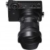 Sigma 18-50mm f/2.8 DC DN Contemporary Lens - L-Mount