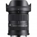 Sigma 18-50mm f/2.8 DC DN Contemporary Lens - L-Mount