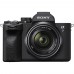 Sony A7 IV Mirrorless Camera with FE 28-70mm f/3.5-5.6 OSS Lens