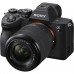 Sony A7 IV Mirrorless Camera with FE 28-70mm f/3.5-5.6 OSS Lens