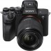 Sony A7 IV Mirrorless Camera with FE 28-70mm f/3.5-5.6 OSS Lens