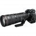 Nikon FTZ II Mount Adapter (F-To-Z)