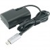 ZILR USB Type-C to Canon LP-E6 Dummy Battery Cable (60cm)