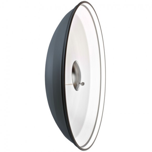 Elinchrom Softlite White Beauty Dish Reflector 70cm (27.6", 64°)
