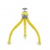 JOBY Podzilla Medium Tripod Kit - Yellow
