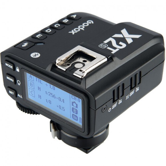 Godox X2 2.4 GHz TTL Wireless Flash Transmitter for Sony