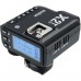 Godox X2 2.4 GHz TTL Wireless Flash Transmitter for Sony