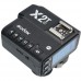 Godox X2 2.4 GHz TTL Wireless Flash Transmitter for Canon