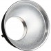 Godox 7" (18cm) Standard Reflector for Bowens Mount Strobes and LED Monolights