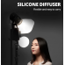 Godox Diffusion Dome ML-CD15 Fits Speedlights, AD300 & AD400
