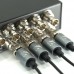 ZILR 12G-SDI BNC Cable (45cm)