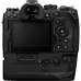 OM SYSTEM HLD-10 Power Battery Holder For OM-1 Camera OM SYSTEM HLD-10 Power Battery Holder For OM-1 Camera