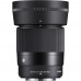 Sigma 30mm f/1.4 DC DN Contemporary Lens - FUJI X-Mount